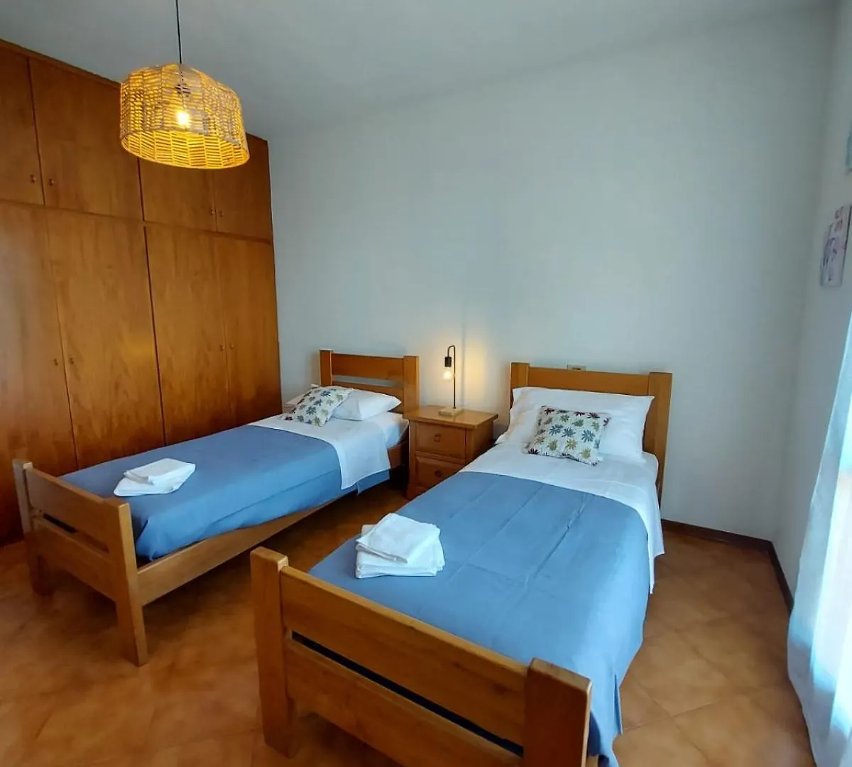 Casa Rosanna Apartman Peschiera del Garda