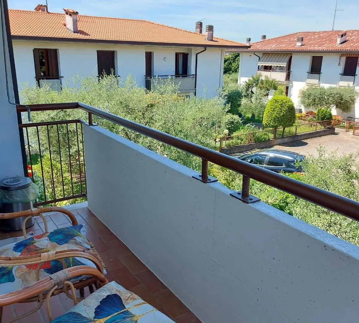 Casa Rosanna Apartman Peschiera del Garda