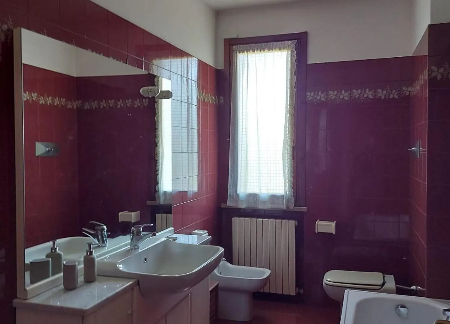 Casa Rosanna Apartman Peschiera del Garda 0*,  Olaszország