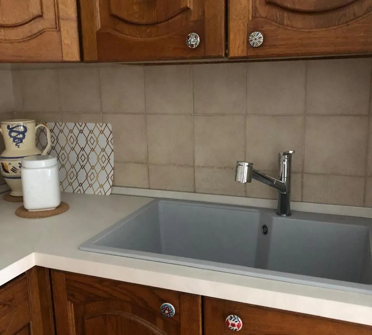 Casa Rosanna Apartman Peschiera del Garda Olaszország