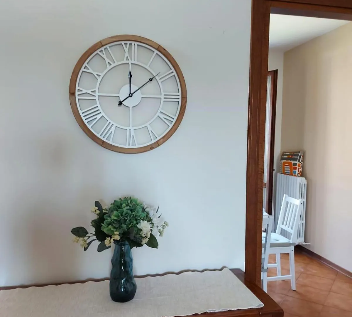 شقة Casa Rosanna بسكييرا ديل غاردا