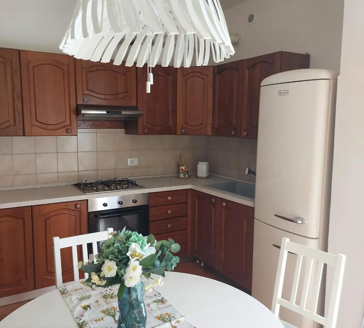 شقة Casa Rosanna بسكييرا ديل غاردا