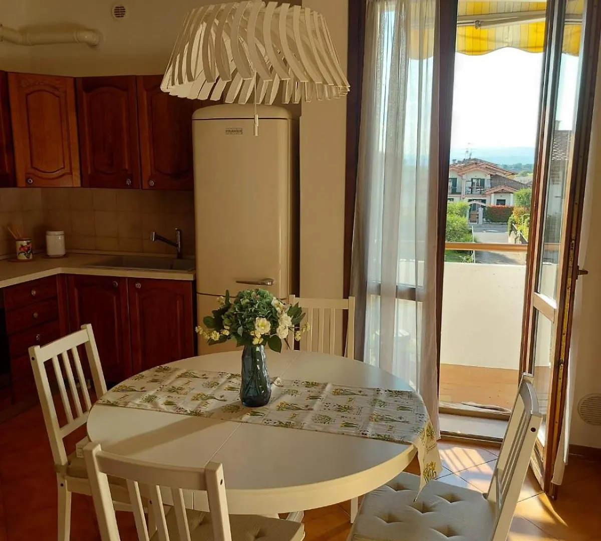 شقة Casa Rosanna بسكييرا ديل غاردا