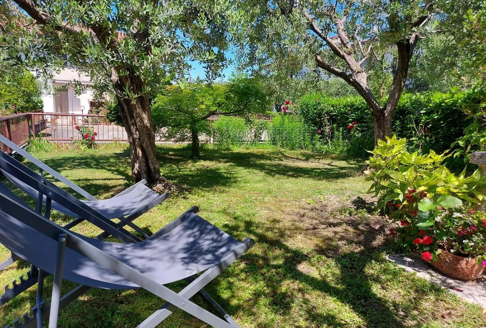 شقة Casa Rosanna بسكييرا ديل غاردا 0*,  إيطاليا