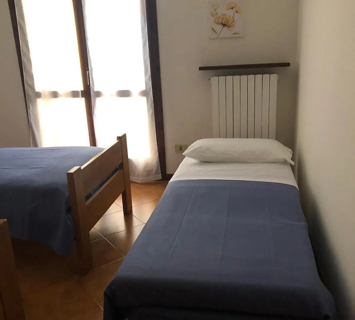 شقة Casa Rosanna بسكييرا ديل غاردا