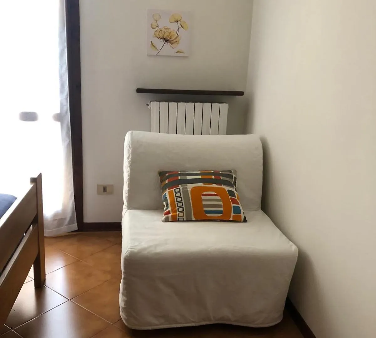 شقة Casa Rosanna بسكييرا ديل غاردا